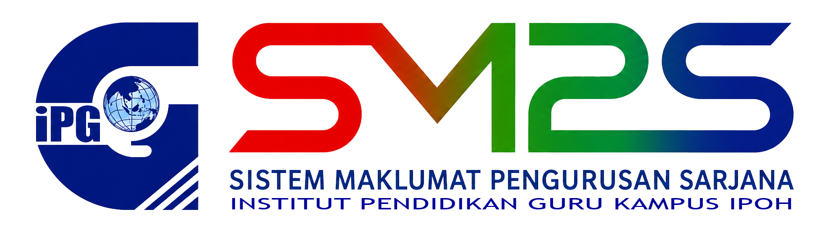 Sistem Maklumat Pengurusan Sarjana, Institut Pendidikan Guru Kampus Ipoh